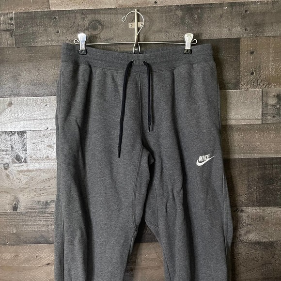 SOLD Nike Sportswear Joggers Mens Large - Picture 2 of 6